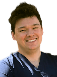 cyril DUPERRIER-SIMOND