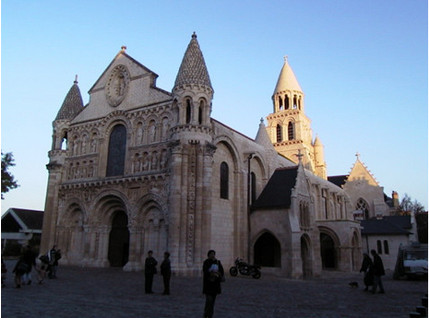 afvac poitou charentes formation veterinaire