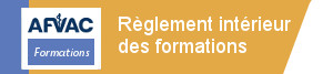 reglement interieur formation afvac veterinaire