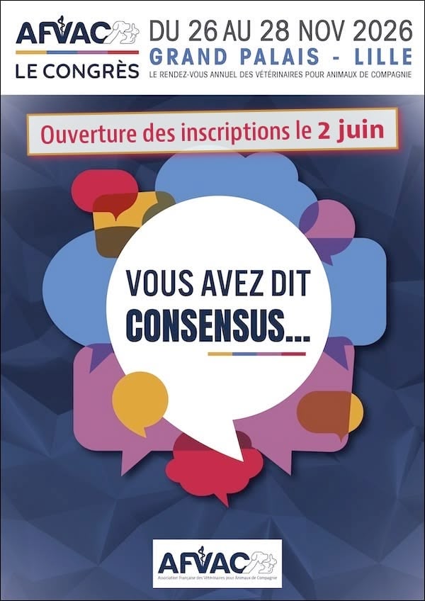afvac le congres lille 2026
