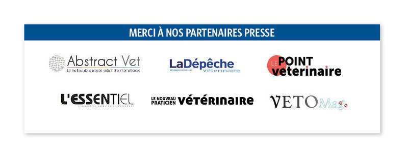 Partenaires presse